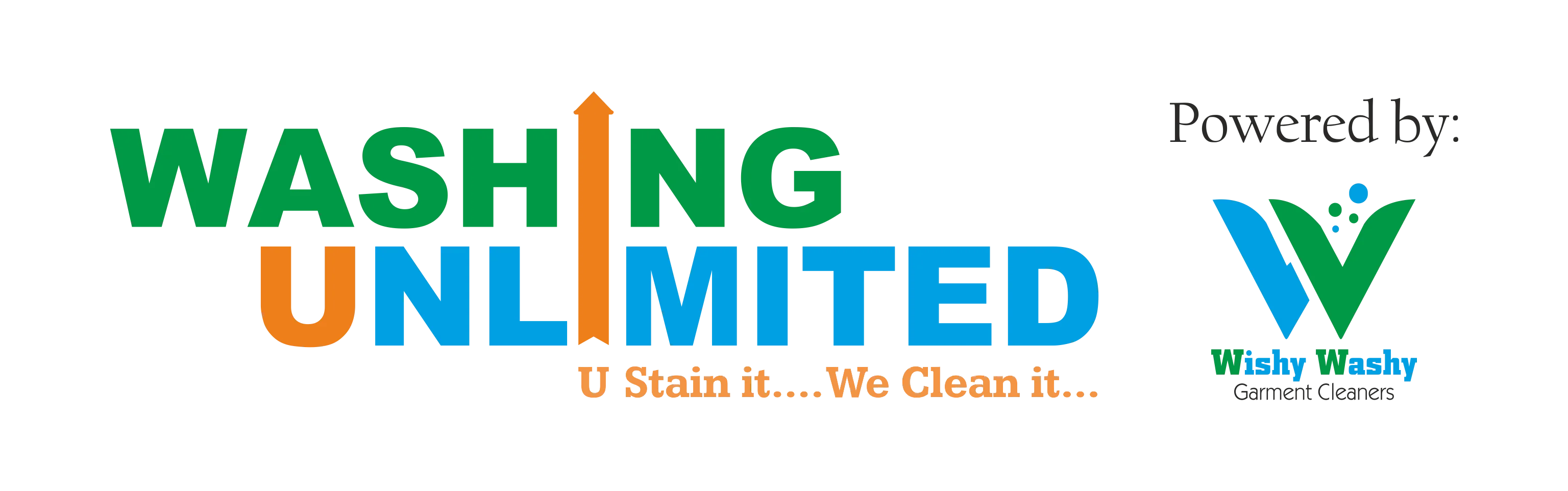 Washing Unlimited - Dry Cleaning & Laundry Services in Bangalore